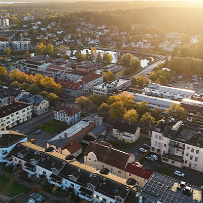 Tranås