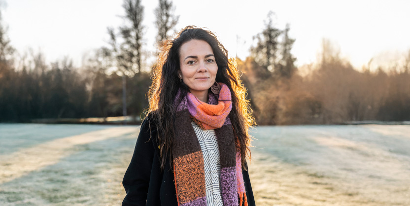 Sofie Rääf Palmlund