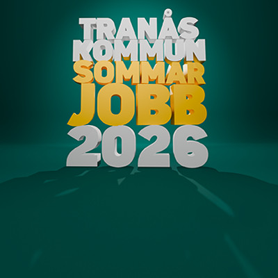 Sommarjobb 2026