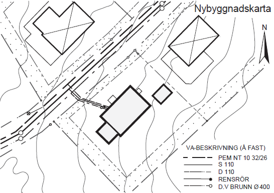 En illustration av en nybyggnadskarta.