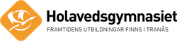 Logo Holavedsgymnasiet